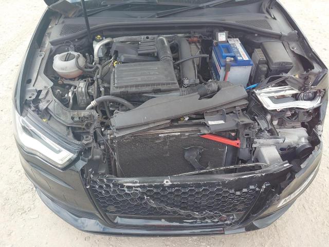 2015 AUDI A3 S LINE