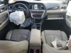 2015 Hyundai Sonata Sport zu verkaufen in Louisville, KY - Front End