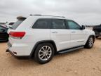 2014 Jeep Grand Cherokee Limited for Sale in Andrews, TX - Mechanical