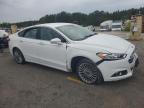 2015 Ford Fusion Titanium   за продажба в Gaston, SC - Front End
