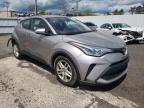 2020 Toyota C-Hr Xle للبيع في New Britain، CT - Undercarriage