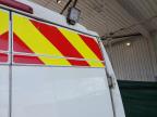 2019 CITROEN RELAY 35 L for sale at Copart SANDTOFT