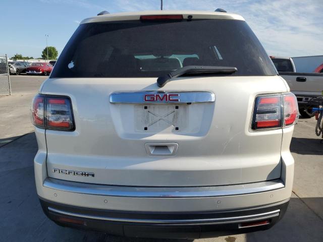  GMC ACADIA 2015 White