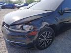 2018 VOLKSWAGEN GOLF SE NA for sale at Copart WOLVERHAMPTON