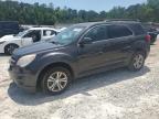 2013 Chevrolet Equinox Lt for Sale in Ellenwood, GA - Front End