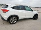 2017 Honda Hr-V Ex na sprzedaż w Wilmer, TX - Front End