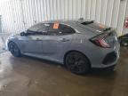 2019 Honda Civic Ex en Venta en Franklin, WI - Vandalism