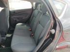 2008 FORD FIESTA ZET for sale at Copart CORBY