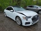 2019 AUDI A6 PRESTIGE   à vendre chez Copart ON - COOKSTOWN