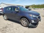 2018 Chevrolet Equinox Ls de vânzare în Chicago Heights, IL - Rear End