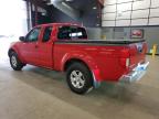 2011 Nissan Frontier Sv for Sale in East Granby, CT - Minor Dent/Scratches