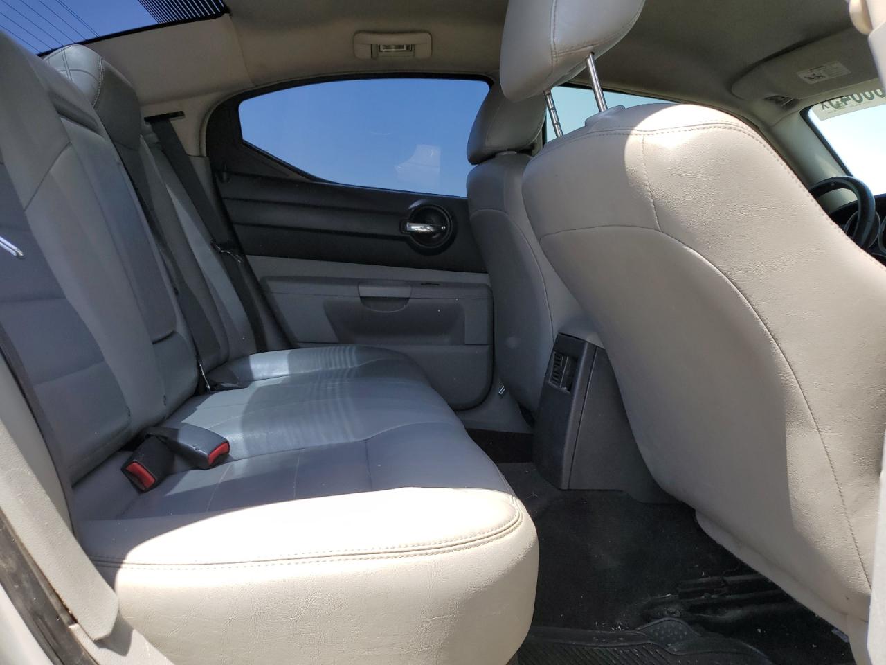 2006 Dodge Charger Se VIN: 2B3KA43G56H107069 Lot: 58580845