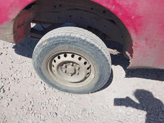 2010 MITSUBISHI L200 4WORK