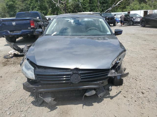  VOLKSWAGEN JETTA 2012 Szary
