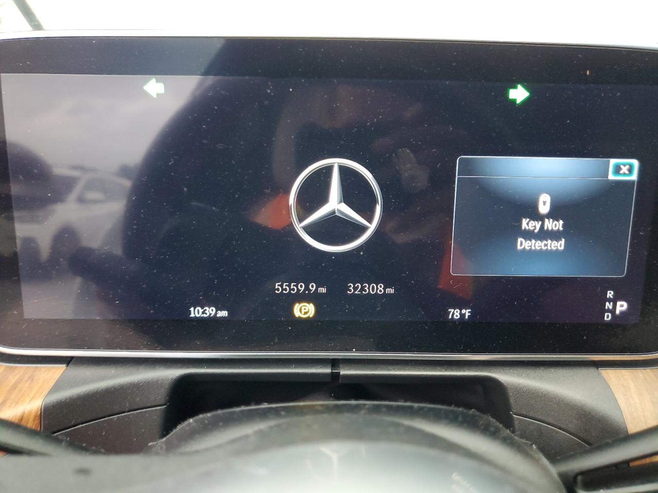 2022 Mercedes-Benz C 300 VIN: W1KAF4GB8NR053068 Lot: 57099215