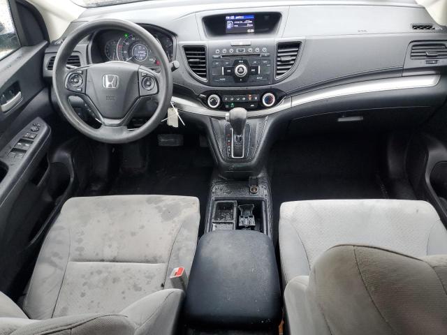  HONDA CRV 2016 Szary