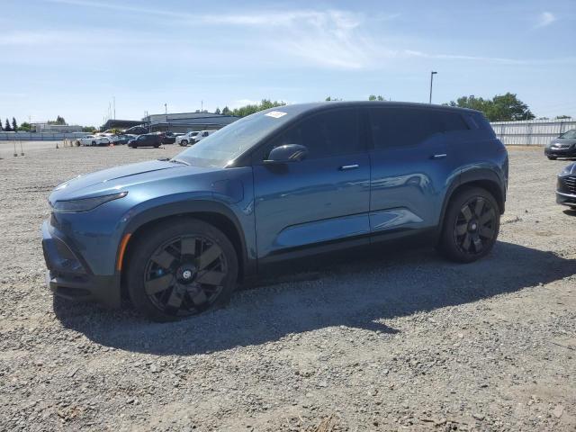 FISKER AUTOMOTIVE OCEAN – zdjęcie z aukcji, lot #54076895