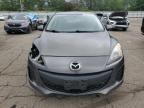 2012 Mazda 3 I   продається в Moraine, OH - Front End