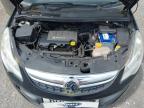 2012 VAUXHALL CORSA EXCL for sale at Copart CORBY