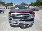 2015 Chevrolet Silverado K1500 Lt for Sale in Opa Locka, FL - Front End