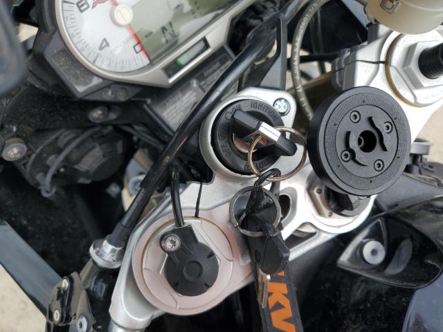  BMW S 2017 Черный