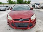 2014 Ford Focus Se en Venta en Haslet, TX - Front End