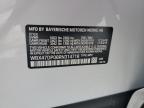 2024 Bmw X3 Sdrive30I for Sale in Cartersville, GA - Front End
