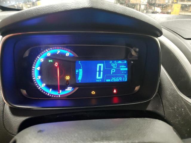 2016 CHEVROLET TRAX 1LT  