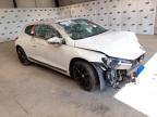 2009 VOLKSWAGEN SCIROCCO G for sale at Copart WOLVERHAMPTON