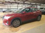 2021 Nissan Kicks Sv за продажба в Mocksville, NC - Side