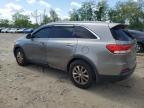 2016 Kia Sorento Lx იყიდება Baltimore-ში, MD - Vandalism