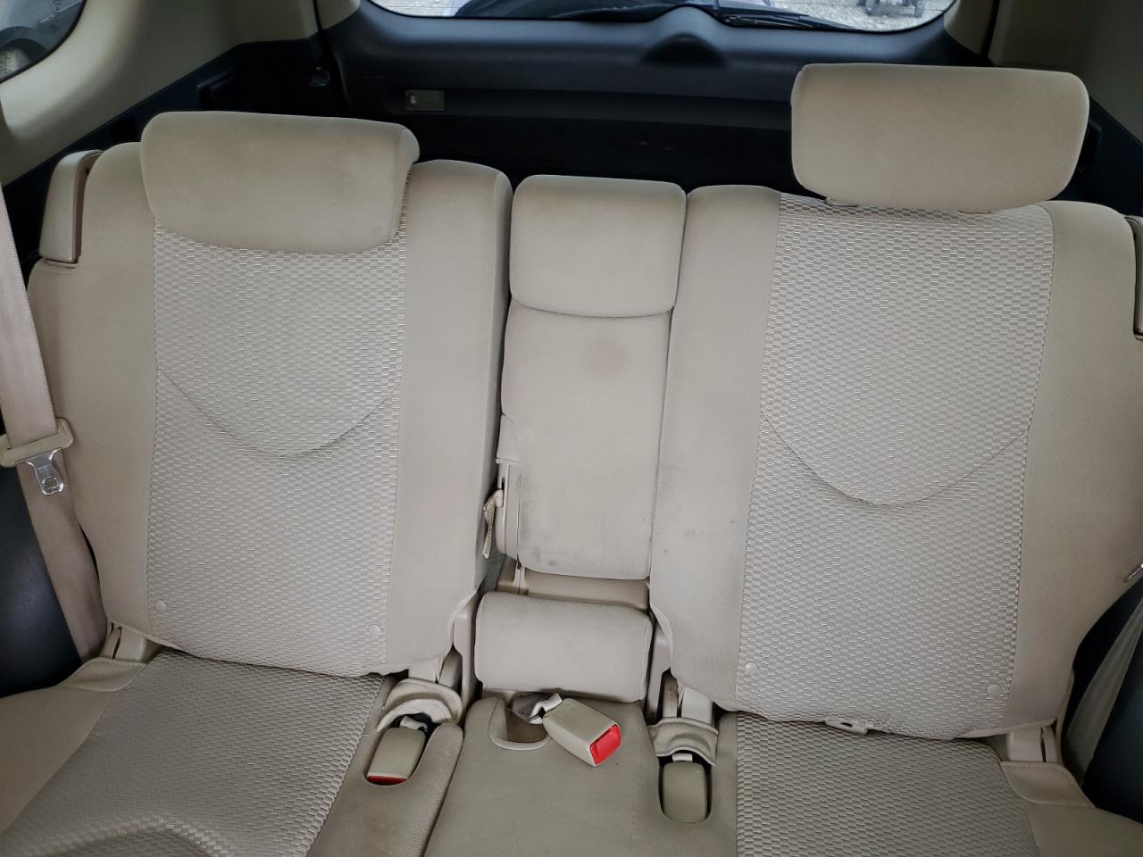2011 Toyota Rav4 VIN: 2T3ZF4DV1BW069362 Lot: 55995465