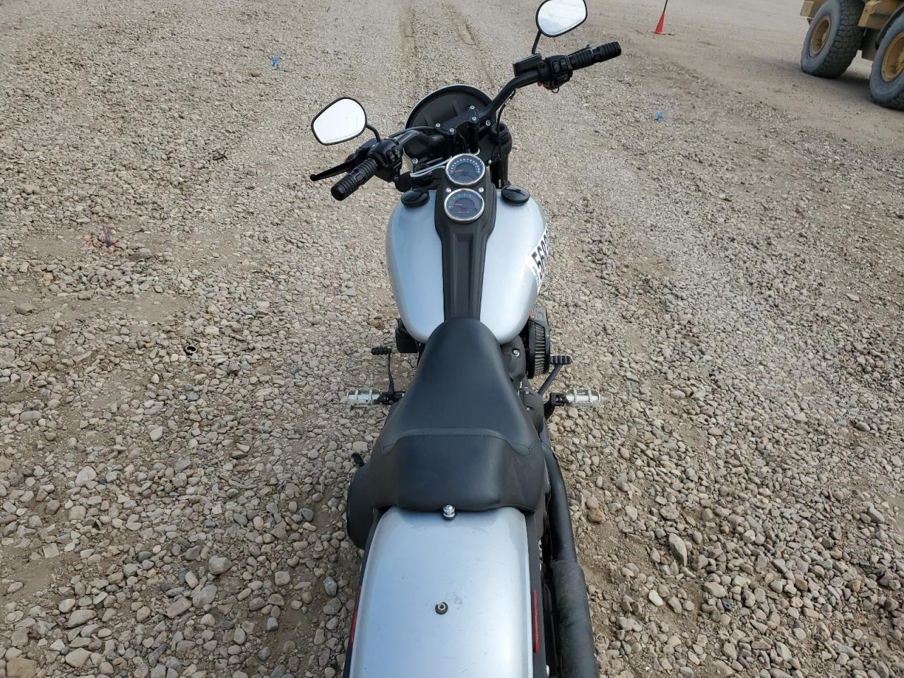 2020 Harley-Davidson Fxlrs VIN: 1HD1YWK19LB021040 Lot: 56830905