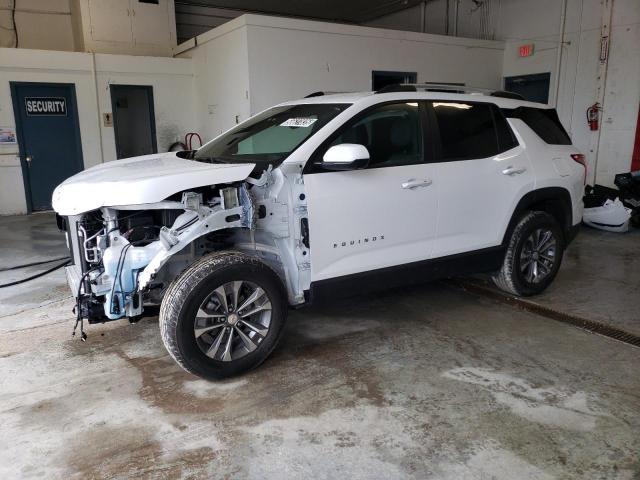 CHEVROLET EQUINOX – zdjęcie z aukcji, lot #56627835