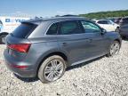 2018 Audi Q5 Premium Plus for Sale in Cahokia Heights, IL - Side