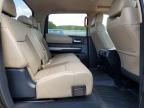 2018 Toyota Tundra Crewmax Limited продається в Chatham, VA - Side