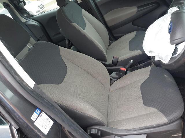 2019 FORD TOURNEO CO