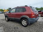 2006 Hyundai Tucson Gls for Sale in Hueytown, AL - Front End