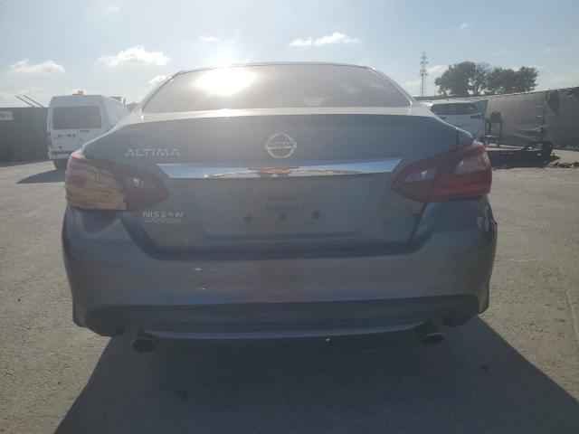  NISSAN ALTIMA 2018 Серый