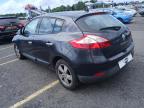 2011 RENAULT MEGANE DYN for sale at Copart SANDTOFT