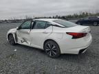 2019 Nissan Altima Sv na sprzedaż w Elmsdale, NS - Side