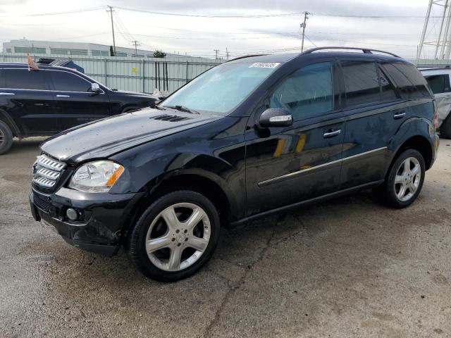 2006 Mercedes-Benz Ml 500