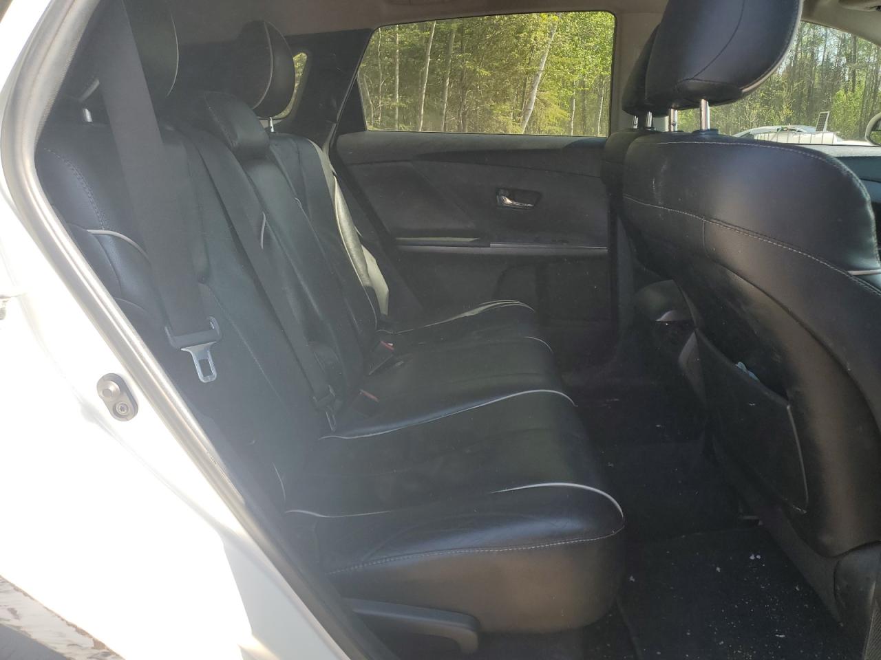 2013 Toyota Venza Le VIN: 4T3ZK3BB5DU052789 Lot: 56283865