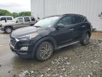 2021 Hyundai Tucson Limited للبيع في Windsor، NJ - Side