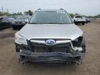 2014 Subaru Forester 2.5I Limited na sprzedaż w New Britain, CT - Front End