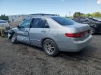 2005 HONDA ACCORD LX for sale at Copart ON - COOKSTOWN
