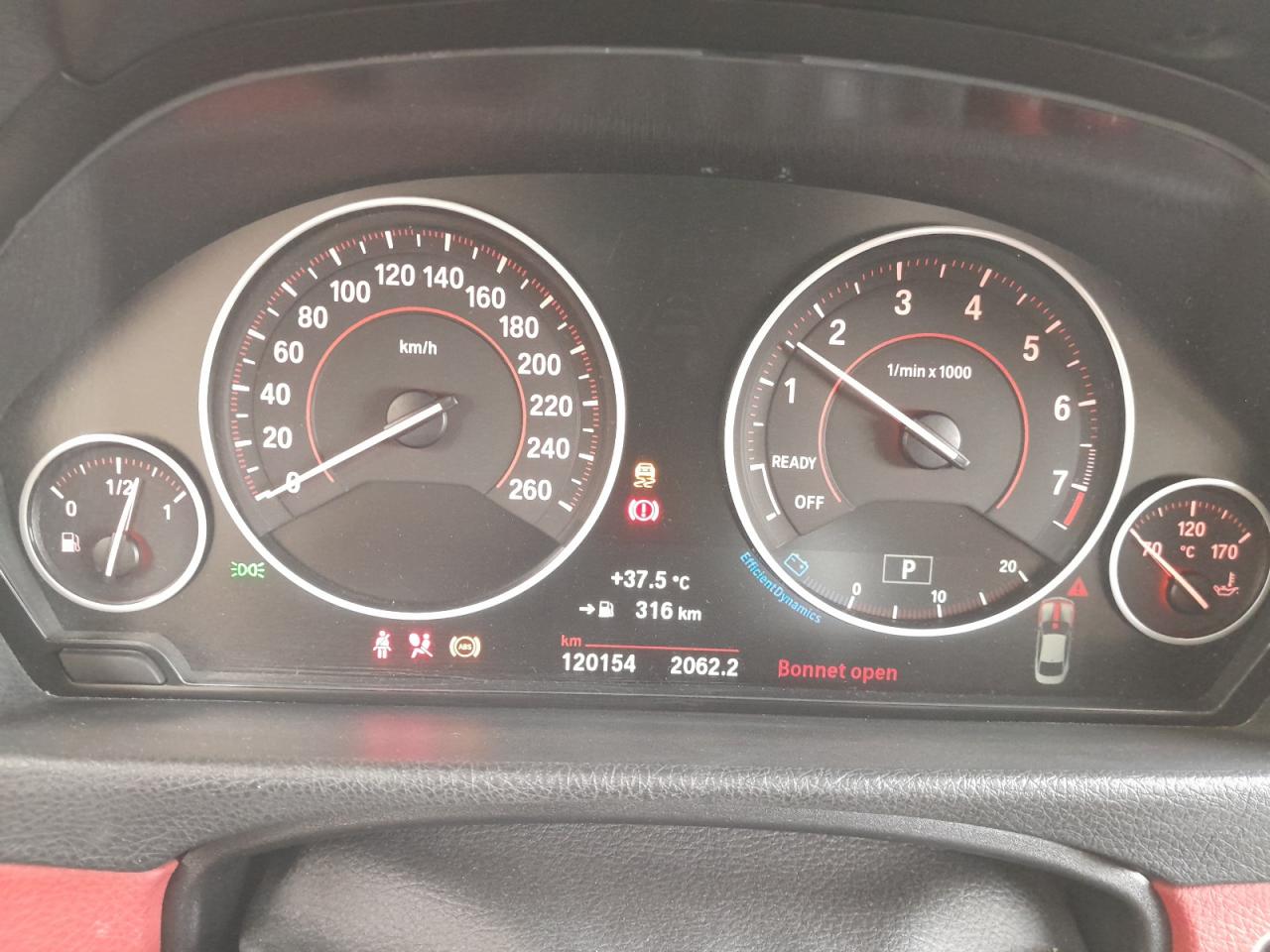 WBA4S7103JAA44654 - 2017 Bmw 430i - #57717205