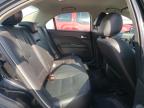 2011 Ford Fusion Sel na sprzedaż w Dunn, NC - Mechanical
