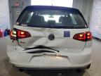 2016 Volkswagen Gti S/Se de vânzare în Candia, NH - Rear End