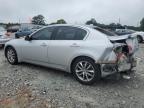 2009 Infiniti G37 Base იყიდება Loganville-ში, GA - Rear End